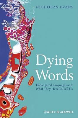 Dying Words -  Evans