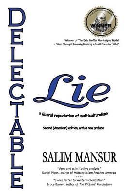 Delectable Lie - Salim Mansur