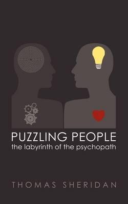 Puzzling People - Thomas Sheridan