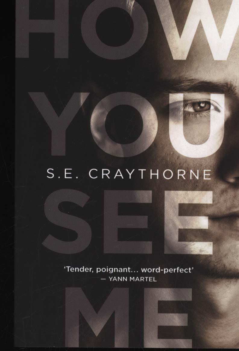 How You See Me - S.E. Craythorne