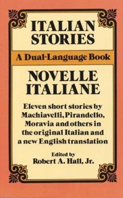 Italian Stories - Robert Hall