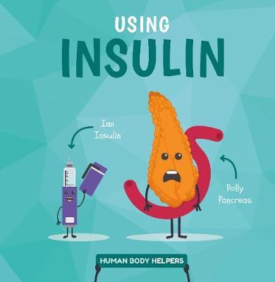 Using Insulin - Harriet Brundle