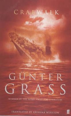 Crabwalk - Gunter Grass