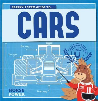 Cars - Kirsty Holmes