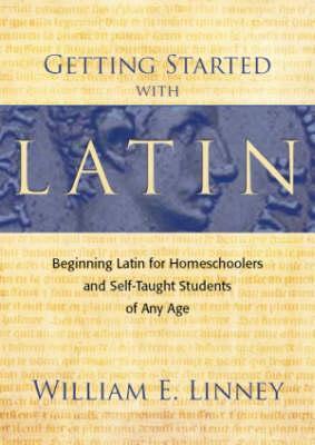 Getting Started with Latin -  