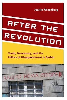 After the Revolution -  