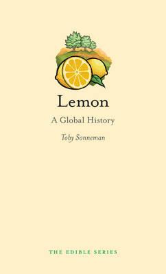 Lemon - Toby Sonneman