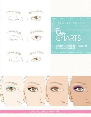 Makeup Artist Eye Charts - Gina M Reyna