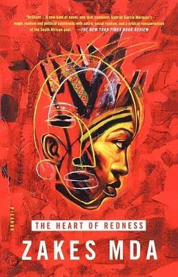 Heart of Redness - Zakes Mda