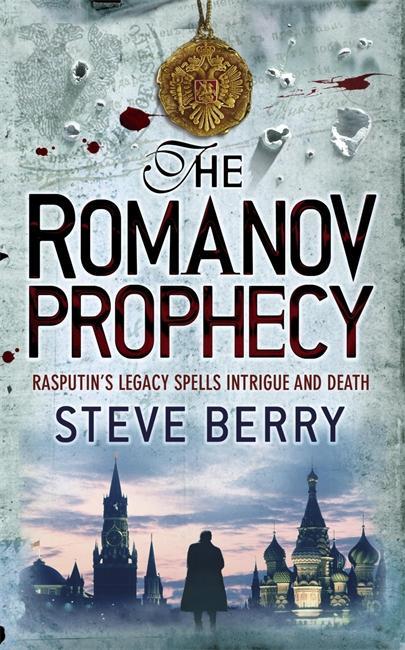 Romanov Prophecy -  