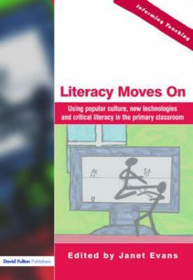 Literacy Moves On - Janet Evans
