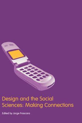 Design and the Social Sciences - Jorge Frascara