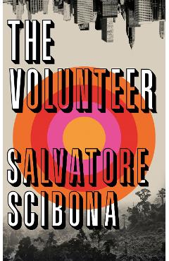 Poza produsului Volunteer - Salvatore Scibona