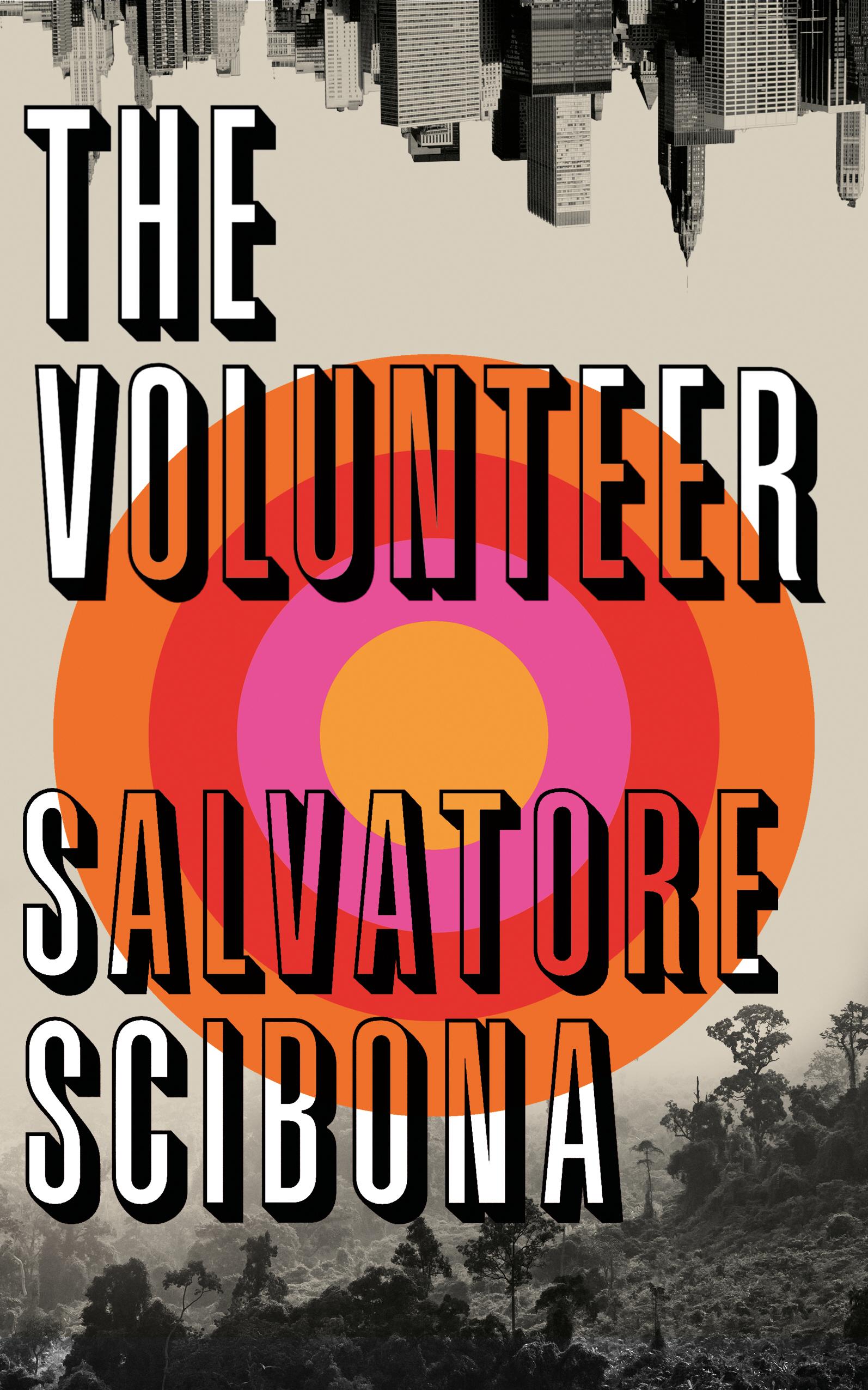 Volunteer - Salvatore Scibona