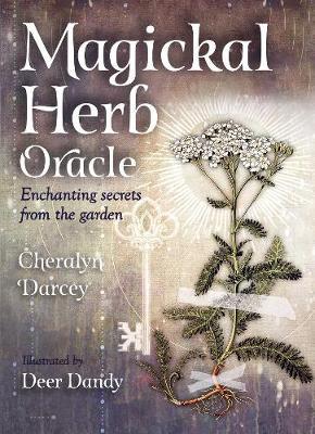 Magickal Herb Oracle -  