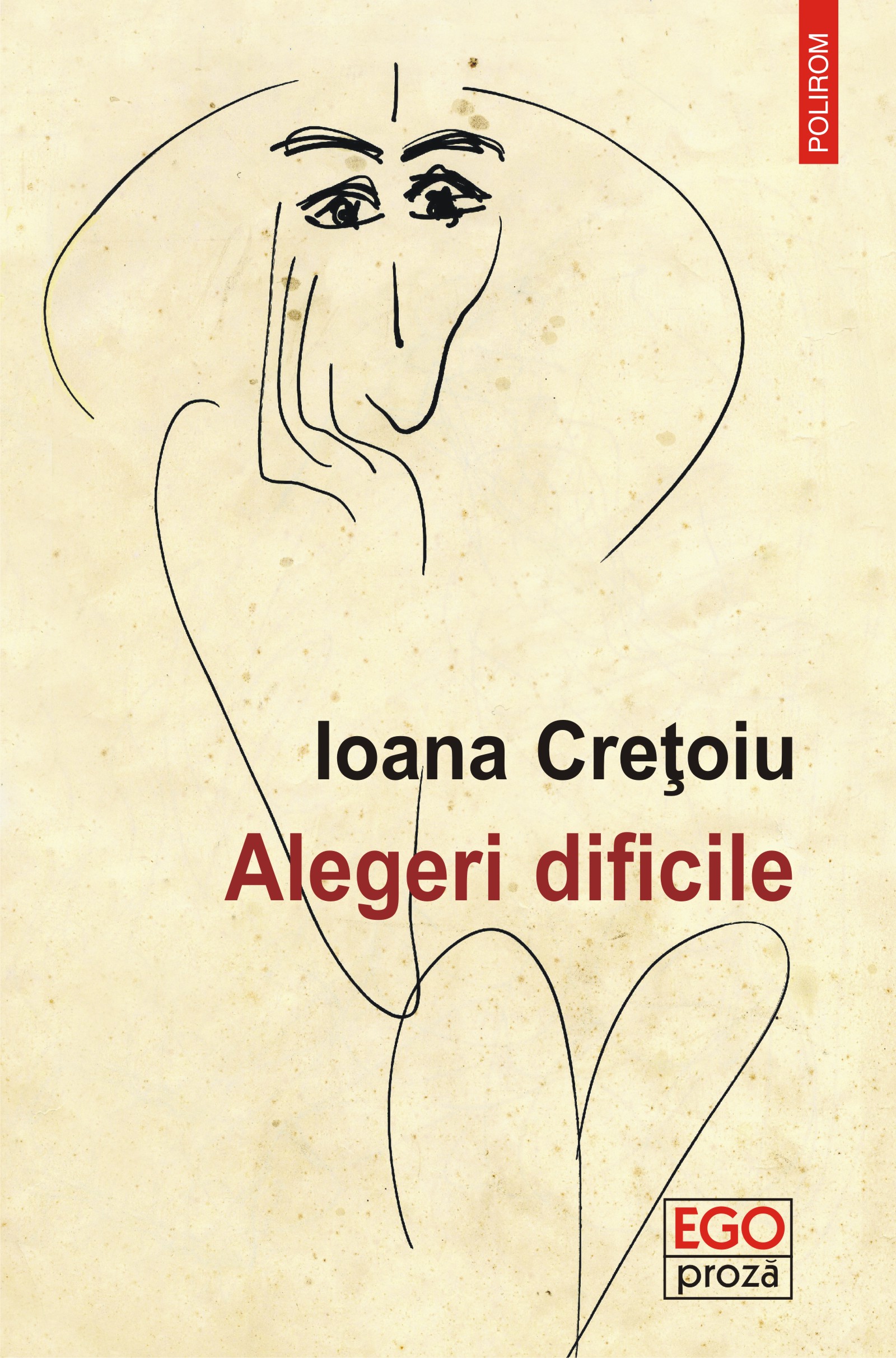eBook Alegeri dificile - Ioana Cretoiu