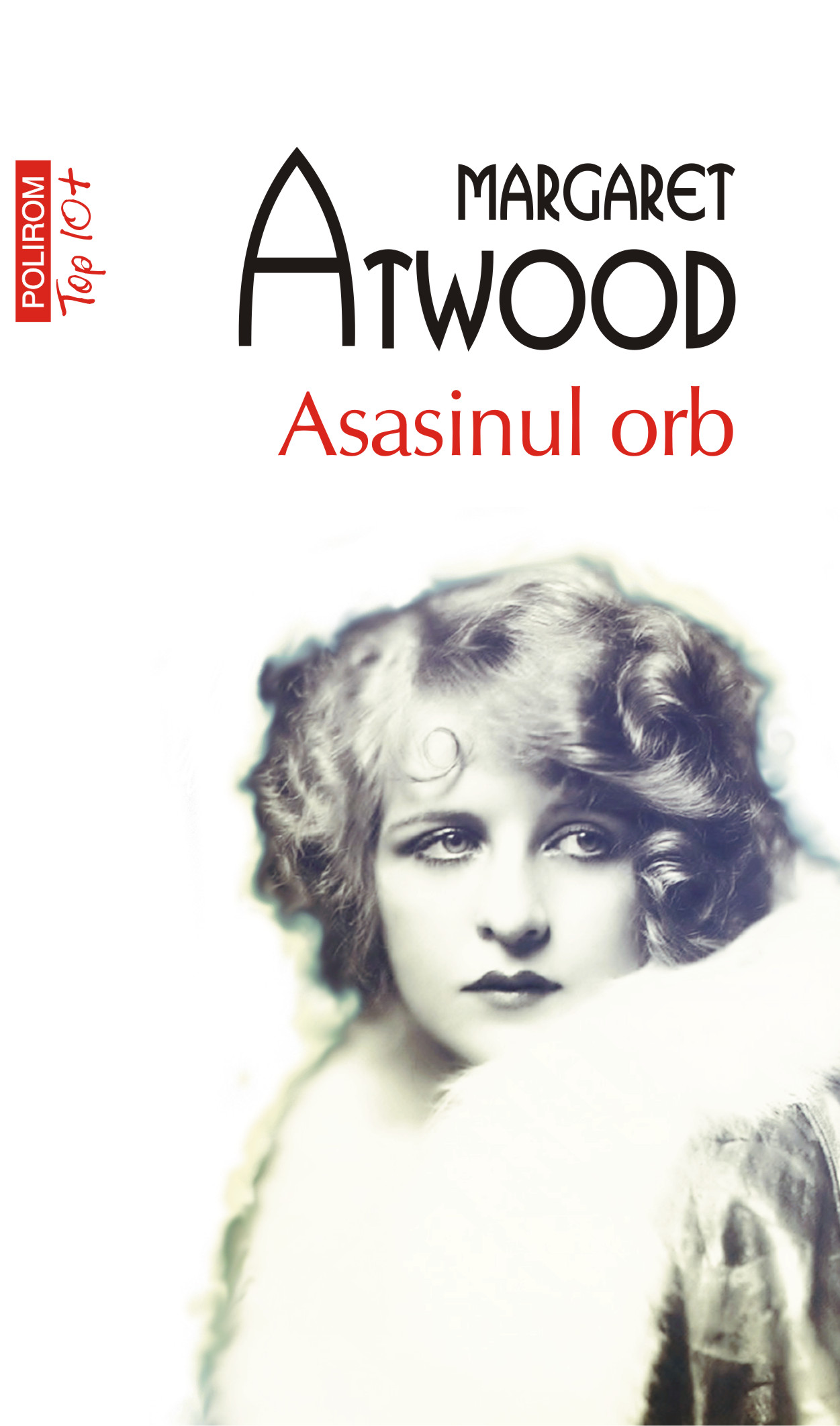 eBook Asasinul orb - Margaret Atwood