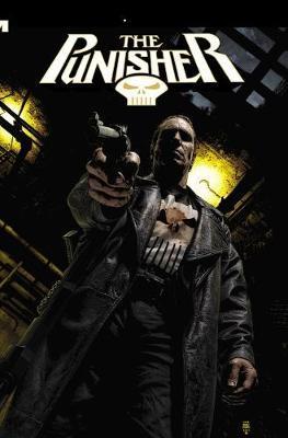 Punisher Max: The Complete Collection Vol. 3 - Garth Ennis