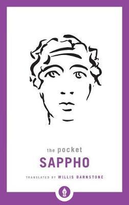 Pocket Sappho,The - Willis Barnstone