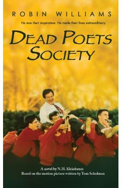 Dead Poets Society - N H Kleinbaum