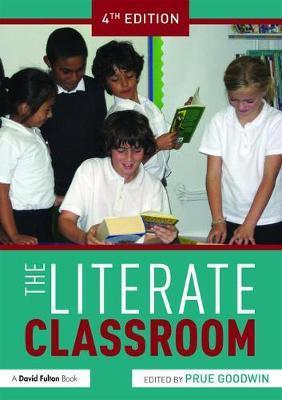 Literate Classroom - Prue Goodwin