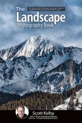 Landscape Photography Book - Scott Kelby