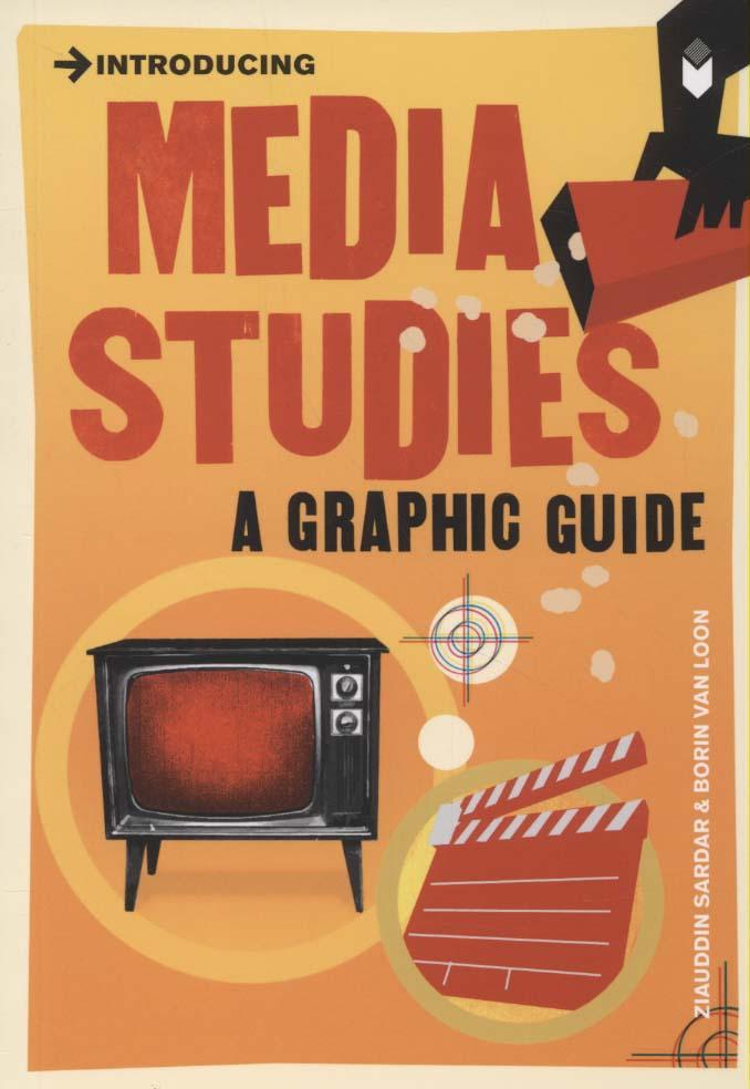 Introducing Media Studies - Ziauddin Sardar