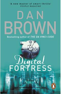 Digital Fortress - Dan Brown