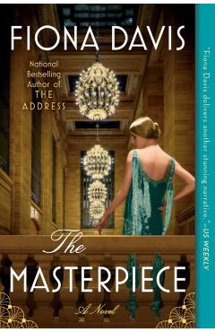 Masterpiece - Fiona Davis