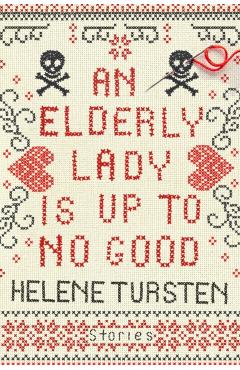 Elderly Lady Is Up To No Good - Helene Tursten