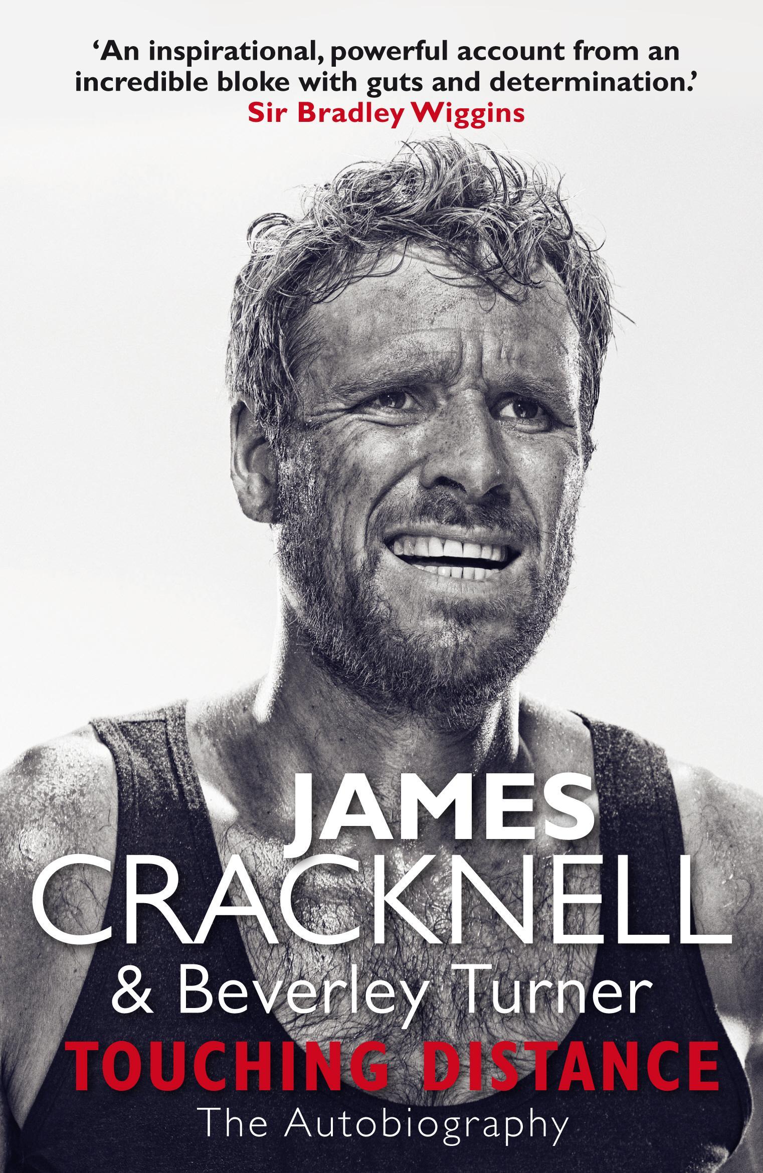Touching Distance - James Cracknell