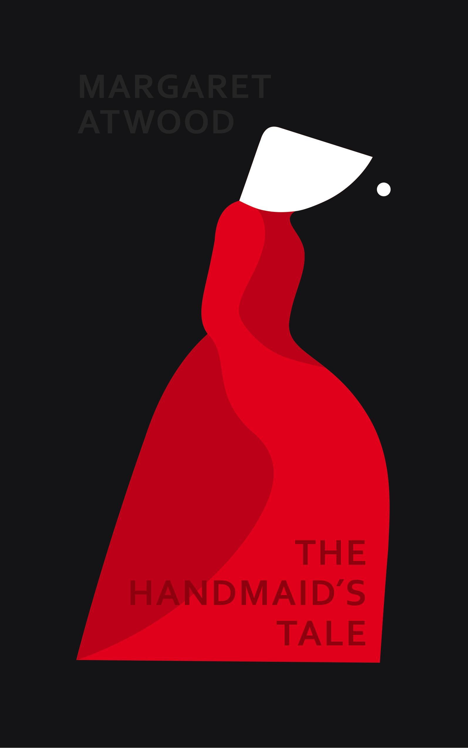 Handmaid's Tale - Margaret Atwood