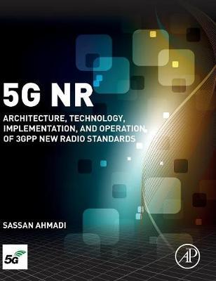 5G NR - Sassan Ahmadi