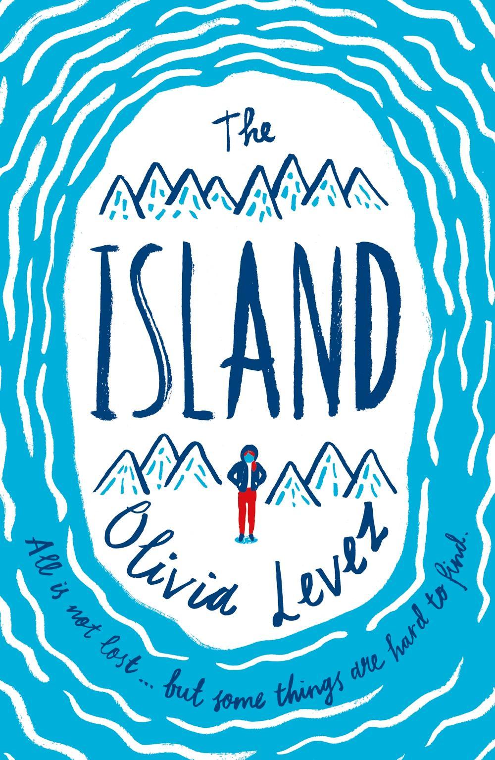 Island - Olivia Levez