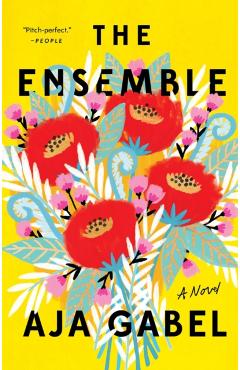 Ensemble - Aja Gabel
