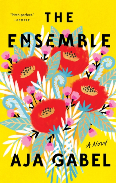 Ensemble - Aja Gabel