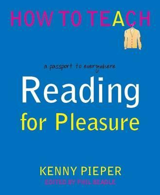 Reading for Pleasure - Kenny Pieper