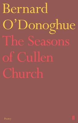 Seasons of Cullen Church - Bernard O'Donoghue