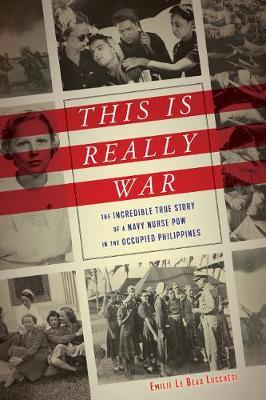 This Is Really War - Emilie Le Beau Lucchesi