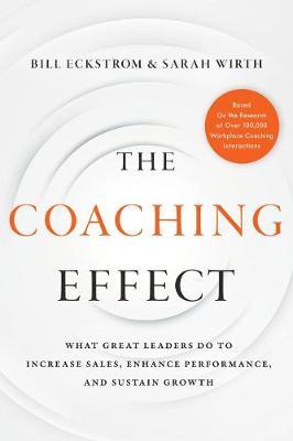 Coaching Effect - Bill Eckstrom