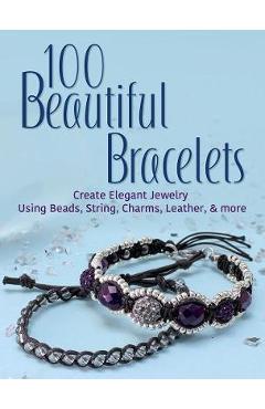 The Beginner's Guide to Friendship Bracelets: Essential Lessons for  Creating Stylish Designs to Wear and Give: Knots, Masha: 9781681988610:  : Books