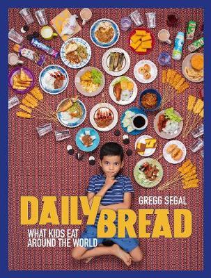 Daily Bread - Gregg Segal