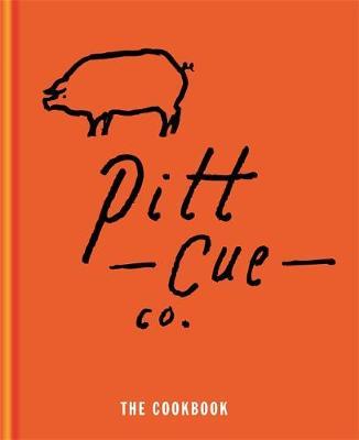 Pitt Cue Co. - The Cookbook - Tom Adams