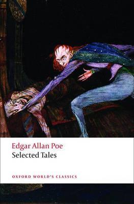 Selected Tales - Edgar Poe