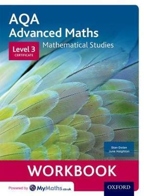 AQA Mathematical Studies Workbook - Stan Dolan