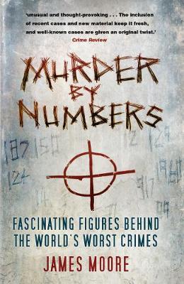 Murder by Numbers - James Moore