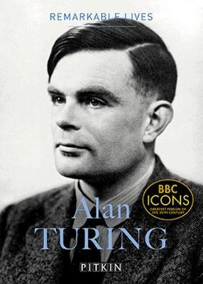 Alan Turing - Dermot Turing