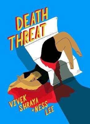 Death Threat - Vivek Shraya