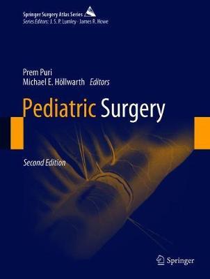 Pediatric Surgery -  Puri