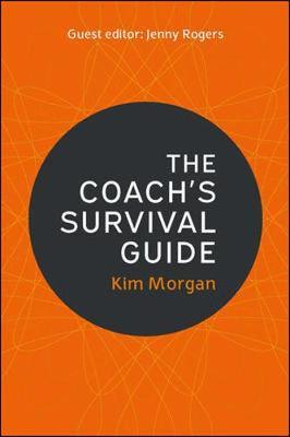 Coach's Survival Guide -  Morgan